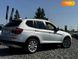 BMW X3, 2013, Бензин, 2 л., 253 тыс. км, Внедорожник / Кроссовер, Серый, Стрый 110418 фото 6