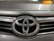 Toyota Camry, 2015, Газ пропан-бутан / Бензин, 2.49 л., 193 тис. км, Седан, Сірий, Київ 18353 фото 13