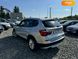 BMW X3, 2013, Бензин, 2 л., 253 тыс. км, Внедорожник / Кроссовер, Серый, Стрый 110418 фото 88