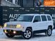 Jeep Patriot, 2012 г., Бензин, 329 тыс. км, Внедорожник / Кроссовер, Белый, Харьков AT-10409004 фото 2