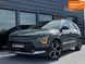 Kia Niro, 2022 г., Гибрид (HEV), 56 тыс. км, Внедорожник / Кроссовер, Зеленый, Ровно AT-10418216 фото 1