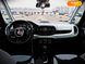 Fiat 500L, 2014, Дизель, 1.3 л., 97 тис. км, Хетчбек, Білий, Черкаси 8581 фото 14