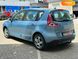 Renault Scenic, 2011, Дизель, 1.5 л., 262 тис. км, Мінівен, Синій, Одеса 102227 фото 30