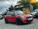 MINI Hatch, 2013, Бензин, 1.6 л., 184 тис. км, Хетчбек, Червоний, Стрий 108401 фото 66