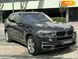 BMW X5, 2014, Дизель, 2.99 л., 142 тис. км, Позашляховик / Кросовер, Сірий, Київ 111276 фото 10