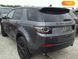 Land Rover Discovery Sport, 2016, Бензин, 2 л., 142 тис. км, Позашляховик / Кросовер, Сірий, Київ Cars-Pr-58313 фото 2