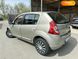 Dacia Sandero, 2008, Бензин, 1.39 л., 224 тис. км, Хетчбек, Сірий, Ніжин 48096 фото 49