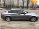 BMW 5 Series, 2011, Бензин, 2 л., 223 тис. км, Седан, Сірий, Київ Cars-Pr-68812 фото 13