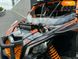 BRP Maverick X3, 2020, Бензин, 900 см³, 5 тис. км, Квадроцикл спортивний, Оранжевый, Киев moto-203902 фото 11