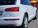 Audi Q5, 2019, Бензин, 1.98 л., 81 тыс. км, Внедорожник / Кроссовер, Белый, Киев 43275 фото 10