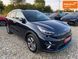Kia Niro, 2020 р., Електро, 48 тис. км, Позашляховик / Кросовер, Синій, Сопошин AT-10399964 фото 3