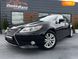 Lexus ES, 2013, Бензин, 3.46 л., 177 тис. км, Седан, Чорний, Рівне 97312 фото 1