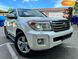 Toyota Land Cruiser, 2013, Дизель, 230 тис. км, Позашляховик / Кросовер, Білий, Дніпро (Дніпропетровськ) 108131 фото 41