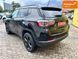 Jeep Compass, 2021 р., Бензин, 131 тис. км, Позашляховик / Кросовер, Чорний, Рівне AT-10423196 фото 32