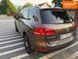Volkswagen Touareg, 2012 г., Дизель, 225 тыс. км, Внедорожник / Кроссовер, Коричневый, Тячев AT-10406923 фото 15