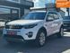 Land Rover Discovery Sport, 2017 г., Бензин, 193 тыс. км, Внедорожник / Кроссовер, Белый, Житомир AT-10417950 фото 1