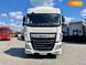 DAF XF 106, 2015, Дизель, 12.9 л., 821 тис. км, Тягач, Білий, Рівне 44798 фото 2