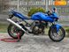 Kawasaki Z 750S, 2006, Бензин, 750 см³, 12 тыс. км, Мотоцикл Спорт-туризм, Синий, Буськ moto-37515 фото 4