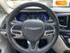 Chrysler Pacifica, 2017, Гібрид (HEV), 3.61 л., 157 тис. км, Мінівен, Сірий, Одеса 44679 фото 40