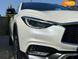 Infiniti QX30, 2018, Дизель, 2.14 л., 76 тис. км, Позашляховик / Кросовер, Білий, Тернопіль 103373 фото 29