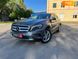Mercedes-Benz GLA-Class, 2016, Бензин, 2 л., 88 тис. км, Позашляховик / Кросовер, Сірий, Запоріжжя 43777 фото 1