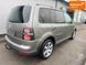 Volkswagen Touran, 2008 р., Бензин, 224 тис. км, Мінівен, Сірий, Київ AT-10407846 фото 19
