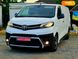 Toyota Proace, 2019, Дизель, 2 л., 233 тыс. км, Минивен, Белый, Бердичев Cars-Pr-66946 фото 17