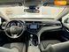 Toyota Camry, 2017, Гибрид (HEV), 2.49 л., 69 тыс. км, Седан, Коричневый, Киев 111080 фото 25