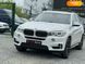 BMW X5, 2014, Дизель, 3 л., 267 тис. км, Позашляховик / Кросовер, Білий, Львів 111138 фото 26