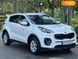 Kia Sportage, 2018, Дизель, 1.69 л., 58 тис. км, Позашляховик / Кросовер, Білий, Харків 110349 фото 41