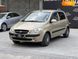 Hyundai Getz, 2010, Бензин, 1.4 л., 154 тыс. км, Хетчбек, Бежевый, Винница 33103 фото 3