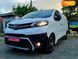 Toyota Proace, 2019, Дизель, 2 л., 233 тис. км, Мінівен, Білий, Бердичів Cars-Pr-66946 фото 2