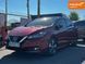 Nissan Leaf, 2020 р., Електро, 83 тис. км, Хетчбек, Червоний, Житомир AT-10417557 фото 1