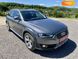 Audi A4 Allroad, 2013, Бензин, 1.98 л., 289 тыс. км, Универсал, Серый, Львов Cars-Pr-62534 фото 1