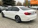 BMW 3 Series, 2018 р., Бензин, 103 тис. км, Седан, Білий, Кривий Ріг AT-10404718 фото 5