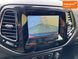 Jeep Compass, 2021 р., Бензин, 131 тис. км, Позашляховик / Кросовер, Чорний, Рівне AT-10423196 фото 51
