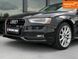Audi A4, 2014 р., Бензин, 221 тис. км, Седан, Чорний, Рівне AT-10417692 фото 2