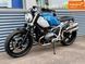 BMW R 12 nineT, 2022 р., Бензин, 6 тис. км, Мотоцикл Без обтікачів (Naked bike), Синій, Софіївська Борщагівка AT-10412734 фото 4