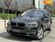 BMW X5, 2014, Дизель, 2.99 л., 142 тис. км, Позашляховик / Кросовер, Сірий, Київ 111276 фото 3