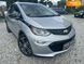 Chevrolet Bolt EV, 2021, Електро, 80 тис. км, Хетчбек, Сірий, Київ 107967 фото 31