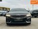 Kia K7, 2018 г., Газ, 173 тыс. км, Седан, Чорный, Харьков AT-10403413 фото 2