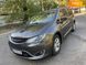 Chrysler Pacifica, 2017, Гибрид (HEV), 3.61 л., 157 тыс. км, Минивен, Серый, Одесса 44679 фото 2