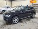 Audi Q5, 2017, Бензин, 2 л., 97 тис. км, Позашляховик / Кросовер, Чорний, Дніпро (Дніпропетровськ) Cars-EU-US-KR-28729 фото 1