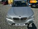 BMW X3, 2013, Бензин, 2 л., 253 тыс. км, Внедорожник / Кроссовер, Серый, Стрый 110418 фото 105