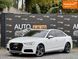 Audi A4, 2017 р., Бензин, 123 тис. км, Седан, Білий, Харків AT-10403338 фото 2