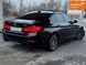 BMW 5 Series, 2018 г., Бензин, 148 тыс. км, Седан, Чорный, Днепр (Днепропетровск) AT-10406440 фото 3