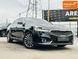 Kia K7, 2018 г., Газ, 173 тыс. км, Седан, Чорный, Харьков AT-10403413 фото 3