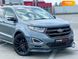 Ford Edge, 2016, Бензин, 2.72 л., 87 тис. км, Позашляховик / Кросовер, Сірий, Київ 107503 фото 57