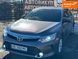 Toyota Camry, 2017 г., Бензин, 85 тыс. км, Седан, Серый, Винница AT-10412391 фото 2