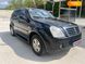 SsangYong Rexton, 2008, Дизель, 2.7 л., 306 тис. км, Позашляховик / Кросовер, Чорний, Київ 47564 фото 4